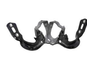CERNIERE BAULE COFANO POSTERIORE DX SX AUDI A4 Serie B8 (8K2) 8K9827299 (07>16)
