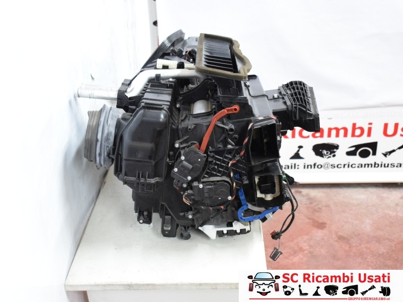 STUFA AUDI A4 Serie B8 (8K2) 8K1820005AS (07>16)