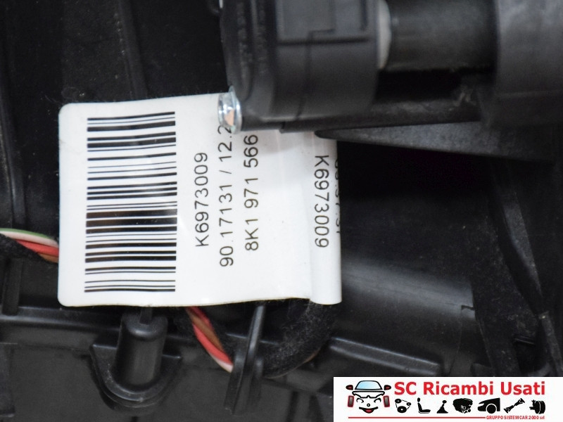 STUFA AUDI A4 Serie B8 (8K2) 8K1820005AS (07>16)