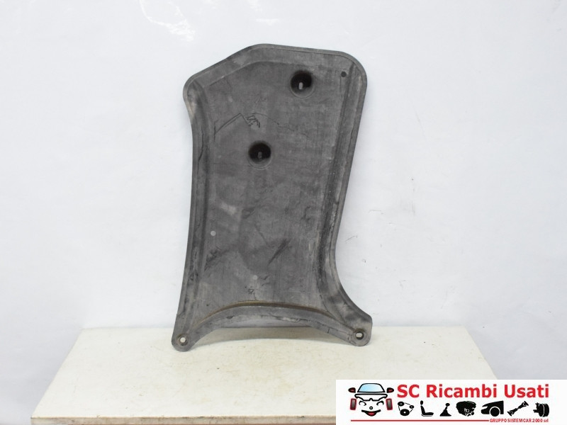 8K0825219 8K0825219 RIPARO SOTTO MOTORE AUDI A4 Serie B8 (8K2) diesel