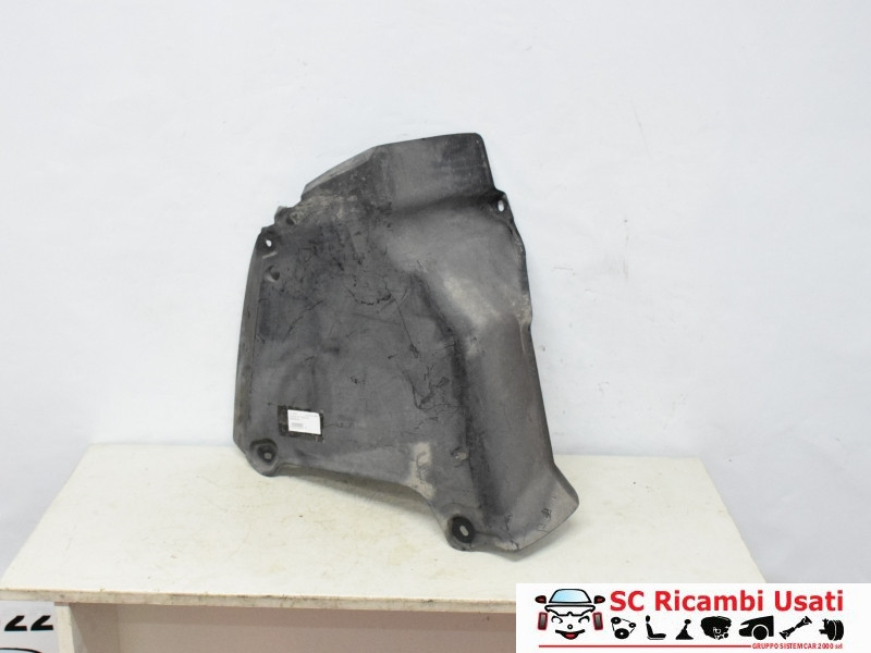 8K0825219A 8K0825219A PROTEZIONE SOTTOSCOCCA POSTERIORE AUDI A4 Serie B8 (8K2) diesel