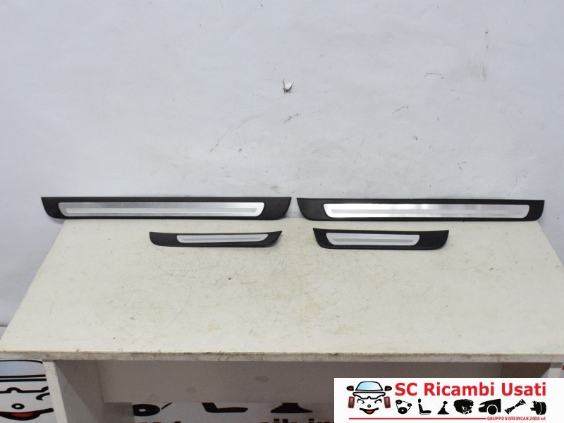 BATTITACCO AUDI A4 Serie B8 (8K2) 8K0853375 (07>16)