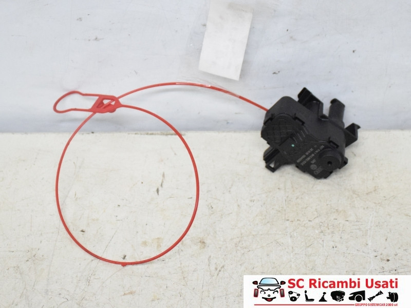 8K0862153E 8K0862153E MOTORINO SPORTELLINO CARBURANTE AUDI A4 Serie B8 (8K2) diesel