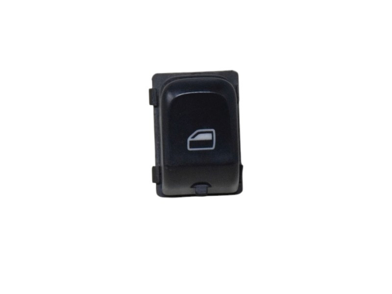 PULSANTE ALZAVETRO POSTERIORE DESTRO AUDI A4 Serie B8 (8K2) 8K0959855A (07>16)