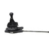 LEVA CAMBIO AUDI A4 Serie B8 (8K2) 8K0711025M diesel (07>16)