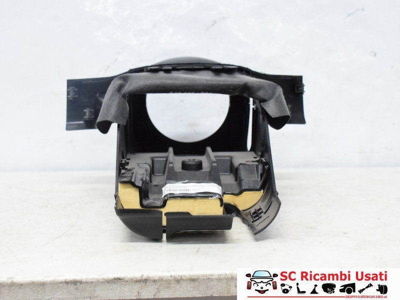 RIPARO PIANTONE STERZO AUDI A4 Serie B8 (8K2) 8K08583456PS (07>16)
