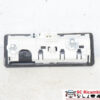 MANIGLIA INTERNA PORTELLONE POSTERIORE AUDI A4 Serie B8 (8K2) 5N0827566 (07>16)