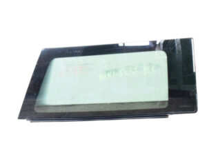 VETRO FISSO POSTERIORE DX MINI One 2° Serie 51377146500 (06>13)