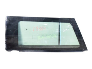 VETRO FISSO POSTERIORE SX MINI One 2° Serie 51377146499 (06>13)