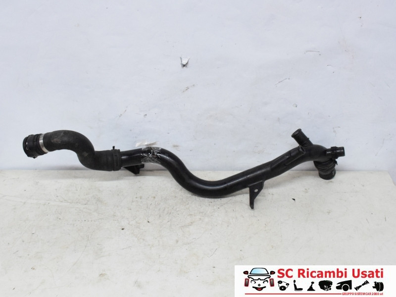 03L121071C 03L121071C TUBO ACQUA REFRIGERANTE AUDI A4 Serie B8 (8K2) diesel