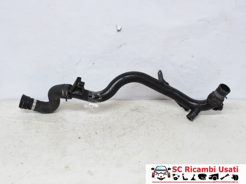 03L121071C 03L121071C TUBO ACQUA REFRIGERANTE AUDI A4 Serie B8 (8K2) diesel