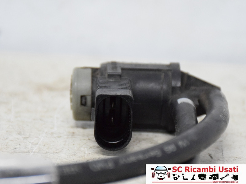 1K0906283A 1K0906283A VALVOLA EGR AUDI A4 Serie B8 (8K2) diesel