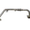 03L131521AH 03L131521AH TUBO VALVOLA EGR AUDI A4 Serie B8 (8K2) diesel
