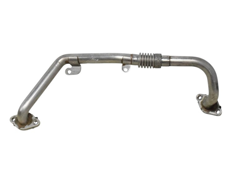 03L131521AH 03L131521AH TUBO VALVOLA EGR AUDI A4 Serie B8 (8K2) diesel