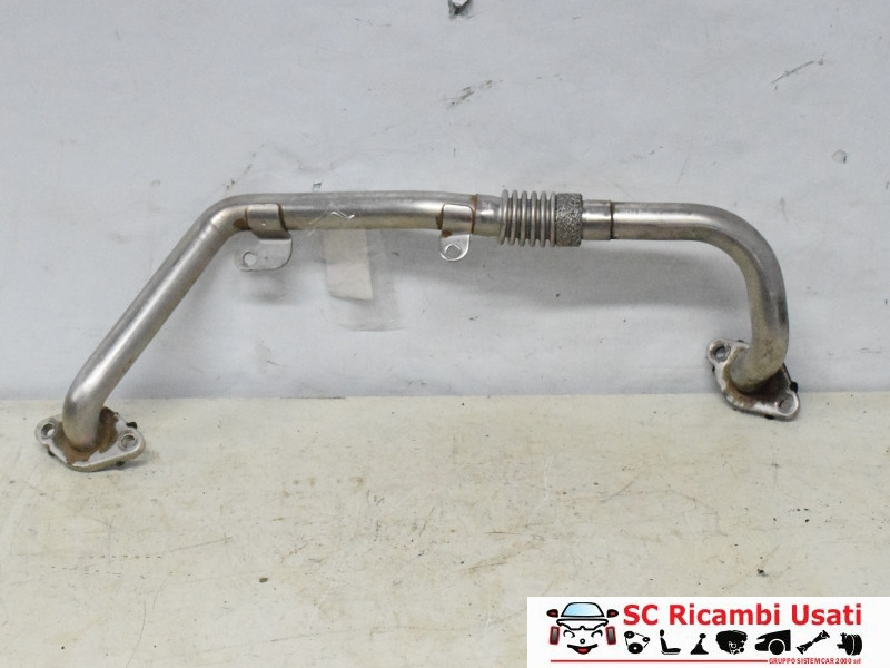 03L131521AH 03L131521AH TUBO VALVOLA EGR AUDI A4 Serie B8 (8K2) diesel