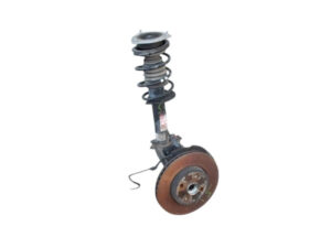 MONTANTE SOSPENSIONE ANT. SX MINI One 2° Serie 31216779795 (06>13)