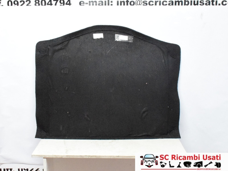 PANNELLO INTERNO BAGAGLIAIO FORD C - Max Restyling 3M51R13065AD3YYW (07>10)