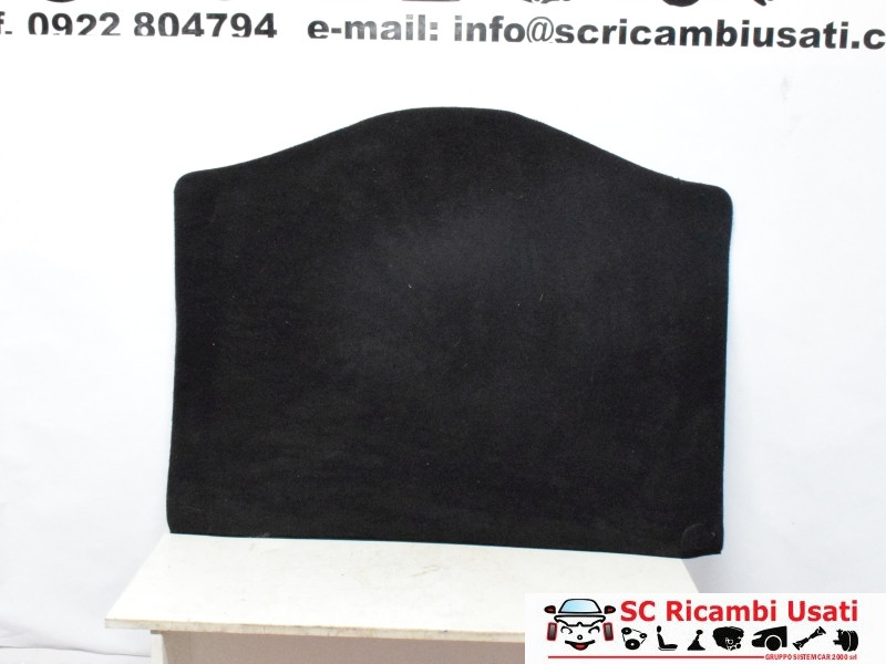 PANNELLO INTERNO BAGAGLIAIO FORD C - Max Restyling 3M51R13065AD3YYW (07>10)