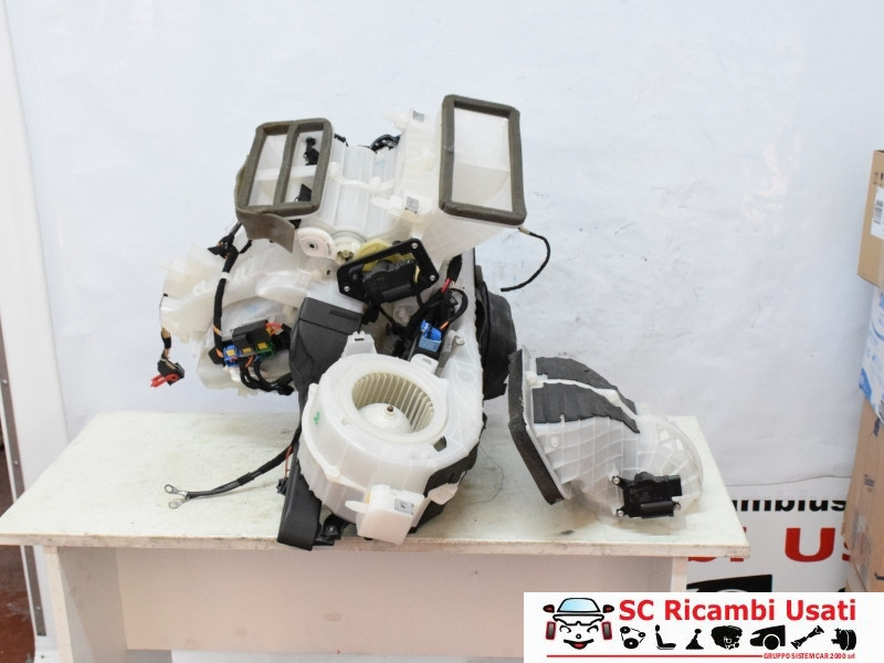 STUFA ALFA ROMEO Mito Serie (955_) 50542558 (08>)