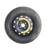 52102666 52102666 RUOTA DI SCORTA FIAT Punto Berlina 5P 2° Serie diesel
