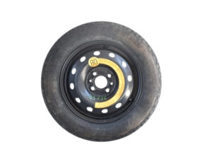 52102666 52102666 RUOTA DI SCORTA FIAT Punto Berlina 5P 2&deg; Serie diesel