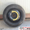 52102666 52102666 RUOTA DI SCORTA FIAT Punto Berlina 5P 2° Serie diesel