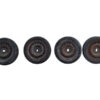 CERCHI IN FERRO FIAT Punto Berlina 5P 2° Serie 46745113 (99>03)