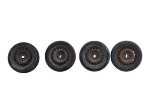 CERCHI IN FERRO FIAT Punto Berlina 5P 2&deg; Serie 46745113 (99>03)