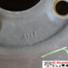 CERCHI IN FERRO FIAT Punto Berlina 5P 2° Serie 46745113 (99>03)