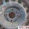 CERCHI IN FERRO FIAT Punto Berlina 5P 2° Serie 46745113 (99>03)