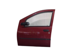 PORTIERA ANTERIORE SINISTRA FIAT Punto Berlina 5P 2° Serie (99>03)