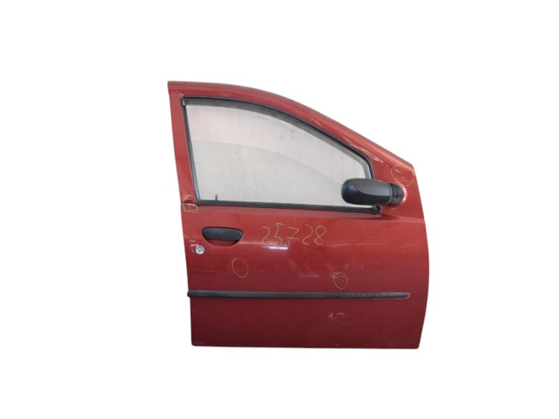 PORTIERA ANTERIORE DESTRA FIAT Punto Berlina 5P 2° Serie (99>03)