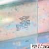 VETRO SCENDENTE ANTERIORE SINISTRO MINI One 2° Serie 51337147395 (06>13)