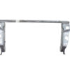 TRAVERSA PARAURTI ANTERIORE TOYOTA Yaris Serie (05>08)
