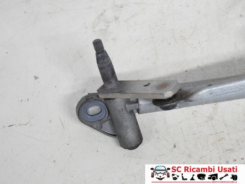 MOTORINO TERGICRISTALLO ANTERIORE MINI One 2° Serie 53555304 (06>13)