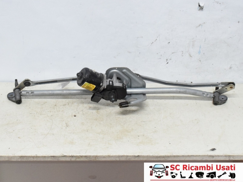 MOTORINO TERGICRISTALLO ANTERIORE MINI One 2° Serie 53555304 (06>13)