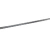 RASCHIAVETRO ANTERIORE DX CON MODANATURA CROMATA MINI One 2° Serie 7146092 (06>13)