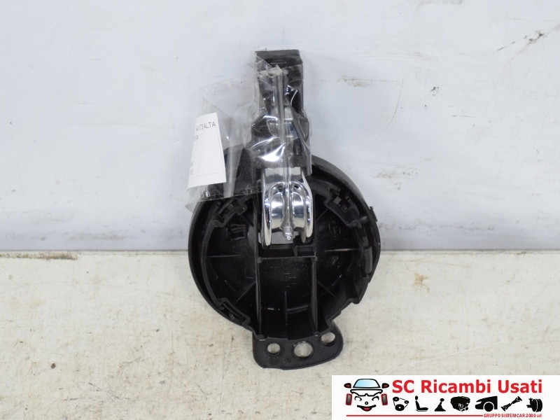 MANIGLIA INTERNA ANTERIORE SINISTRA MINI One 2° Serie 2753717 (06>13)