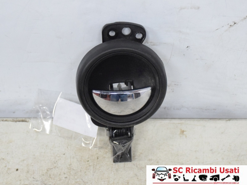 MANIGLIA INTERNA ANTERIORE SINISTRA MINI One 2° Serie 2753717 (06>13)