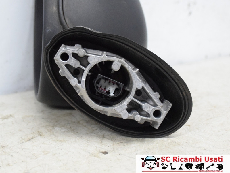 SPECCHIETTO RETROVISORE DESTRO MINI One 2° Serie 51162755636 (06>13)