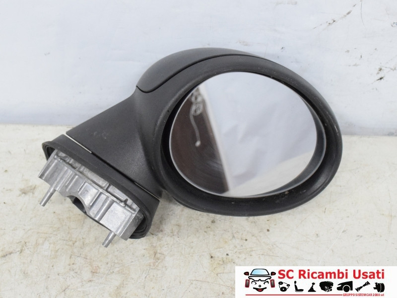 SPECCHIETTO RETROVISORE DESTRO MINI One 2° Serie 51162755636 (06>13)