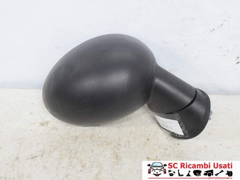 SPECCHIETTO RETROVISORE DESTRO MINI One 2° Serie 51162755636 (06>13)
