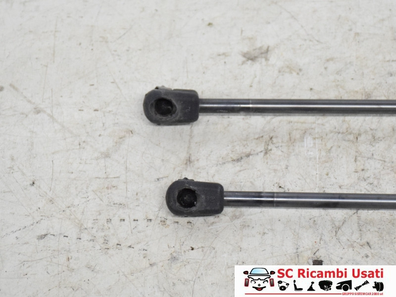 PISTONCINI COFANO POST. MINI One 2° Serie 51247148902 (06>13)