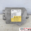 CENTRALINA AIRBAG MINI One 2° Serie 65779808714 (06>13)
