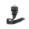 CINTURA DI SICUREZZA POSTERIORE SX MINI One 2° Serie 72112751402 (06>13)