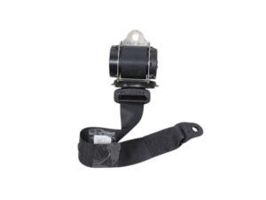 CINTURA DI SICUREZZA POSTERIORE SX MINI One 2° Serie 72112751402 (06>13)