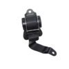 CINTURA DI SICUREZZA POSTERIORE SX MINI One 2° Serie 72112751402 (06>13)