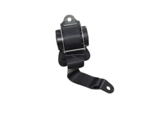 CINTURA DI SICUREZZA POSTERIORE SX MINI One 2° Serie 72112751402 (06>13)