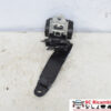 CINTURA DI SICUREZZA POSTERIORE SX MINI One 2° Serie 72112751402 (06>13)