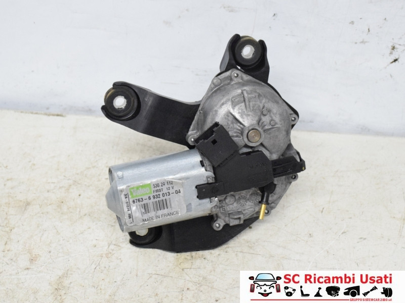 67636932013 MOTORINO TERGILUNOTTO POSTERIORE MINI One 2° Serie benzina